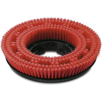 Дисковая щетка красная KARCHER BD65