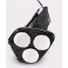 Полировальные пады для полотера KARCHER FP 303 2.863-193